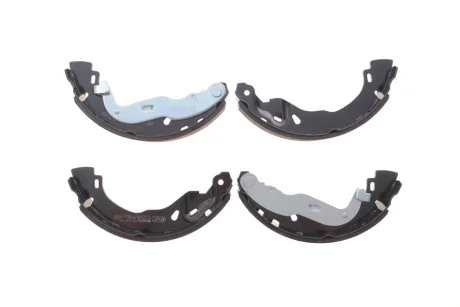 БАРАБАННI КОЛОДКИ СТОЯНК.ГАЛЬМА Bosch 0 986 487 976