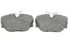 Фото Комплект гальмівних колодок передн, BMW 3 (E30), Z1 1.6-2.7 09.82-06.94 Bosch (0986491730) зображення 4