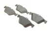 Тормозные колодки, дисковые. Bosch (0986494001) изображение 2