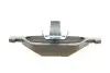 Тормозные колодки, дисковые. Bosch (0986494001) изображение 3