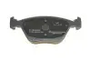 Тормозные колодки, дисковые. Bosch (0986494001) изображение 7
