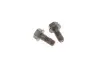 Фото Комплект гальмівних колодок задн, OPEL ASTRA G, ASTRA G CLASSIC, ASTRA G/KOMBI, ZAFIRA A 1.2-2.2D 02.98-12.09 Bosch (0986494014) зображення 11