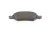 Фото Комплект гальмівних колодок задн, OPEL ASTRA G, ASTRA G CLASSIC, ASTRA G/KOMBI, ZAFIRA A 1.2-2.2D 02.98-12.09 Bosch (0986494014) зображення 6