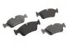 Фото Комплект гальмівних колодок передн, BMW 3 (E36), 3 (E46), Z3 (E36), Z4 (E85) 1.6-3.0 09.90-02.09 Bosch (0986494015) зображення 9