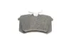 Фото Комплект гальмівних колодок задн, AUDI A2 FORD GALAXY I, GALAXY MK I 1.2D-2.8 03.95-05.06 Bosch (0986494025) зображення 5