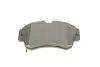 Фото Комплект гальмівних колодок передн, CHRYSLER PT CRUISER DODGE NEON II 1.6-2.4 08.99 Bosch (0986494029) зображення 5