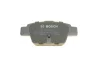 Фото Тормозные колодки, дисковые. Bosch (0986494030) изображение 4