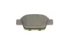 Фото Тормозные колодки, дисковые. Bosch (0986494030) изображение 5