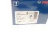 Фото Тормозные колодки, дисковые. BOSCH (0986494032) изображение 7