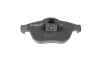 Фото Комплект гальмівних колодок передн, RENAULT LAGUNA II, SCENIC I, SCENIC III 1.6-3.0 06.00-09.16 Bosch (0986494033) зображення 6
