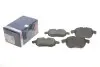 Фото Тормозные колодки, дисковые. Bosch (0986494044) изображение 1
