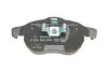 Фото Тормозные колодки, дисковые. Bosch (0986494044) изображение 2