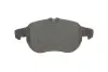 Фото Тормозные колодки, дисковые. Bosch (0986494044) изображение 3