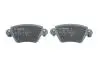 Тормозные колодки, дисковые. Bosch (0986494046) изображение 4