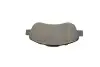 Фото Комплект гальмівних колодок передн, TOYOTA AVENSIS, COROLLA VERSO 1.6-2.4 10.00-03.09 Bosch (0986494054) зображення 4