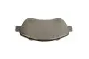 Фото Комплект гальмівних колодок передн, TOYOTA AVENSIS, COROLLA VERSO 1.6-2.4 10.00-03.09 Bosch (0986494054) зображення 10