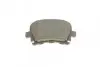 Фото Комплект гальмівних колодок задн, AUDI A3, TT SEAT LEON, LEON SC, LEON ST SKODA OCTAVIA III, SUPERB II VW EOS, GOLF V, GOLF VI, SCIROCCO, SCIROCCO III, TOURAN 1.0-3.6 07.03-10.20 Bosch (0986494062) зображення 5