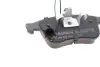 Колодки тормозные дисковые Bosch (0 986 494 071) изображение 2