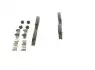 Фото Тормозные колодки, дисковые. Bosch (0986494076) изображение 4