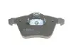 Фото Колодки гальмівні (передні) Ford Focus/Mazda 3 05-14/Opel Vectra C 05-08/Volvo C30/S40/V40/V50 03- BOSCH (0986494077) зображення 3