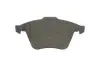 Фото Колодки гальмівні (передні) Ford Focus/Mazda 3 05-14/Opel Vectra C 05-08/Volvo C30/S40/V40/V50 03- BOSCH (0986494077) зображення 6