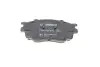 Фото Тормозные колодки, дисковые. Bosch (0986494078) изображение 9