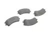 Фото Комплект гальмівних колодок передн, MAZDA 6 1.8-2.3 01.02-02.08 Bosch (0986494079) зображення 11
