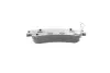 Фото Комплект гальмівних колодок передн, MAZDA 6 1.8-2.3 01.02-02.08 Bosch (0986494079) зображення 8
