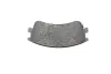 Фото Комплект гальмівних колодок передн, MAZDA 6 1.8-2.3 01.02-02.08 Bosch (0986494079) зображення 10