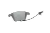 Тормозные колодки Bosch (0986494104) изображение 5