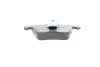 Тормозные колодки Bosch (0986494104) изображение 6