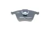 Тормозные колодки Bosch (0986494104) изображение 7