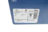 Тормозные колодки Bosch (0986494104) изображение 9