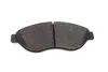 Фото Комплект гальмівних колодок передн, CITROEN JUMPER III FIAT DUCATO PEUGEOT BOXER 2.0D-Electric 04.06 Bosch (0 986 494 111) зображення 8
