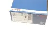 Тормозные колодки, дисковые. Bosch (0986494113) изображение 11