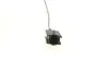 Тормозные колодки, дисковые. Bosch (0986494113) изображение 3