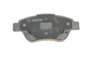 Тормозные колодки, дисковые. Bosch (0986494113) изображение 6