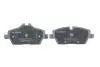 Фото Колодки тормозные Bosch (0 986 494 120) изображение 4