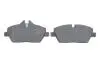 Фото Колодки тормозные Bosch (0 986 494 120) изображение 5