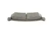 Фото Комплект гальмівних колодок задн, CHEVROLET LACETTI, NUBIRA, REZZO DAEWOO LACETTI, NUBIRA, TACUMA / REZZO 1.4-2.0D 09.00 Bosch (0986494133) зображення 4
