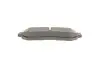 Фото Комплект гальмівних колодок задн, CHEVROLET LACETTI, NUBIRA, REZZO DAEWOO LACETTI, NUBIRA, TACUMA / REZZO 1.4-2.0D 09.00 Bosch (0986494133) зображення 5