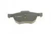 Фото Комплект гальмівних колодок передн, HONDA ACCORD VII 2.0/2.2D/2.4 09.02-05.08 Bosch (0986494135) зображення 5