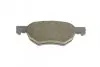 Фото Комплект гальмівних колодок передн, HONDA ACCORD VII 2.0/2.2D/2.4 09.02-05.08 Bosch (0986494135) зображення 6