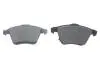 Комплект гальмівних колодок передн, MAZDA 6 2.3 01.02-02.08 Bosch (0986494149) зображення 5