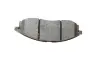 Фото Комплект гальмівних колодок передн, NISSAN NAVARA, NP300, PICK UP, PRIMERA 1.6/2.4/2.5D 06.90 Bosch (0986494152) зображення 5