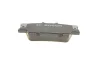 Фото Колодки гальмівні (задні) Toyota Camry/Rav4/Lexus ES 06- BOSCH (0986494154) зображення 3