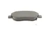 Фото Комплект гальмівних колодок передн, FIAT 500L OPEL CORSA D 0.9-1.6D 07.06 Bosch (0986494157) зображення 3