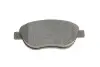 Фото Комплект гальмівних колодок передн, FIAT 500L OPEL CORSA D 0.9-1.6D 07.06 Bosch (0986494157) зображення 5