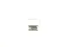 Фото Комплект гальмівних колодок передн, FIAT 500L OPEL CORSA D 0.9-1.6D 07.06 Bosch (0986494157) зображення 7
