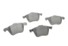 Фото Комплект гальмівних колодок передн, VOLVO S60 I, V70 II, XC70 I, XC90 I 2.0-4.4 11.99-12.14 Bosch (0986494158) зображення 8